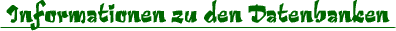 DB-Info
