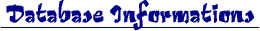 DB-Info